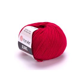 Yarnart 51 Jeans El Örgü İpi
