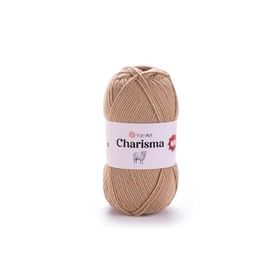 Yarnart 511 Charisma El Örgü İpi