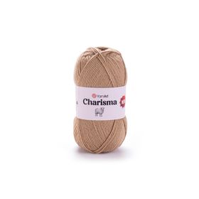 Yarnart 511 Charisma El Örgü İpi
