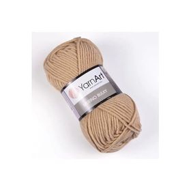 Yarnart 511 Merino Bulky El Örgü İpi