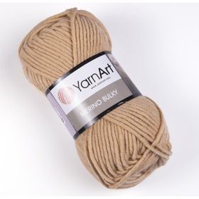 Yarnart 511 Merino Bulky El Örgü İpi