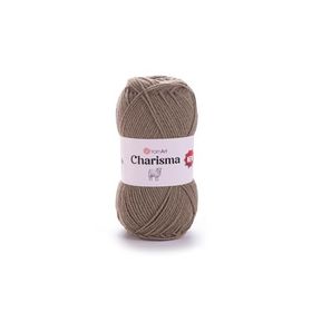 Yarnart 512 Charisma El Örgü İpi