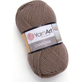 Yarnart 512 Charisma El Örgü İpi