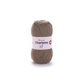 Yarnart 512 Charisma El Örgü İpi