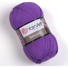 Yarnart 514 Shetland El Örgü İpi