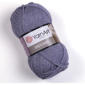 Yarnart 515 Shetland El Örgü İpi
