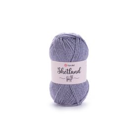 Yarnart 515 Shetland El Örgü İpi