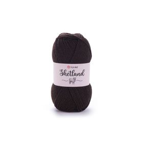 Yarnart 519 Shetland El Örgü İpi