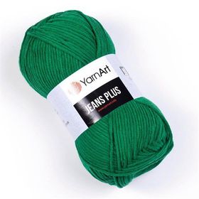 Yarnart 52 100 gr Jeans Plus El Örgü İpi