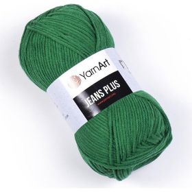 Yarnart 52 100 gr Jeans Plus El Örgü İpi