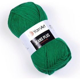 Yarnart 52 100 gr Jeans Plus El Örgü İpi
