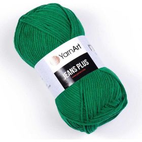 Yarnart 52 100 gr Jeans Plus El Örgü İpi
