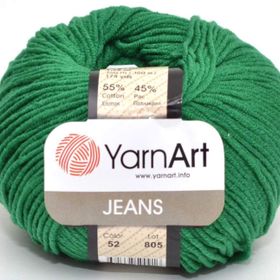 Yarnart 52 50 gr Jeans