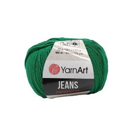 Yarnart 52 50 gr Jeans