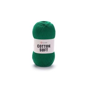 Yarnart 52 Cotton Soft El Örgü İpi