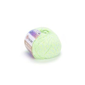 Yarnart 5206 Baby Cotton Multicolor El Örgü İpi