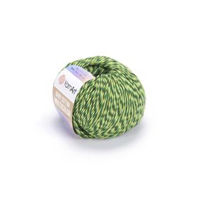 Yarnart 5207 Baby Cotton Multicolor El Örgü İpi