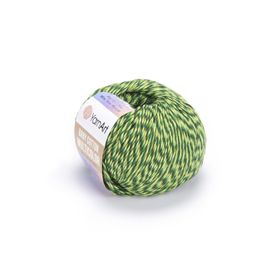 Yarnart 5207 Baby Cotton Multicolor El Örgü İpi