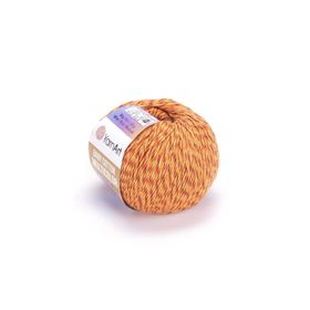 Yarnart 5208 Baby Cotton Multicolor El Örgü İpi