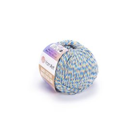Yarnart 5211 Baby Cotton Multicolor El Örgü İpi