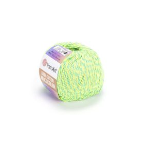 Yarnart 5213 Baby Cotton Multicolor El Örgü İpi