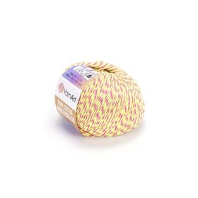 Yarnart 5215 Baby Cotton Multicolor El Örgü İpi