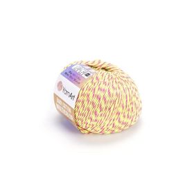 Yarnart 5215 Baby Cotton Multicolor El Örgü İpi