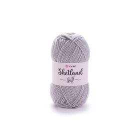 Yarnart 529 Shetland El Örgü İpi