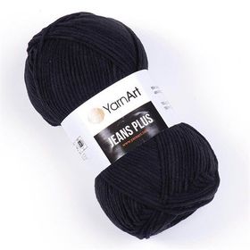 Yarnart 53 100 gr Jeans Plus El Örgü İpi