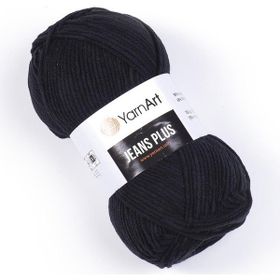 Yarnart 53 100 gr Jeans Plus El Örgü İpi