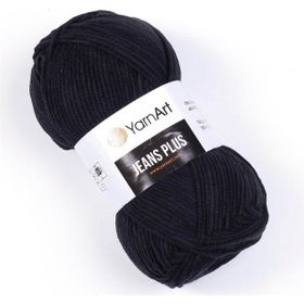 Yarnart 53 100 gr Jeans Plus El Örgü İpi