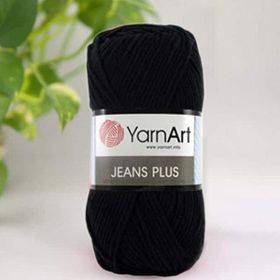 Yarnart 53 100 gr Jeans Plus El Örgü İpi