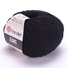 Yarnart 53 50 gr Jeans