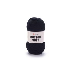 Yarnart 53 Cotton Soft El Örgü İpi