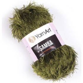 Yarnart 530 Samba El Örgü İpi
