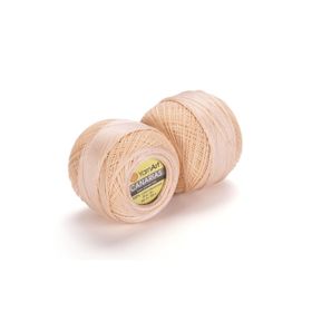 Yarnart 5303 Canarias Merserize Dantel İpi