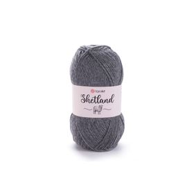 Yarnart 531 Shetland El Örgü İpi