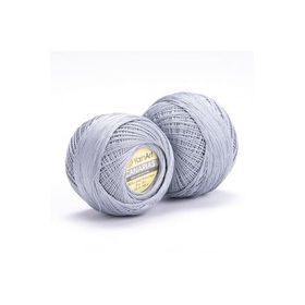 Yarnart 5326 Canarias Merserize Dantel İpi