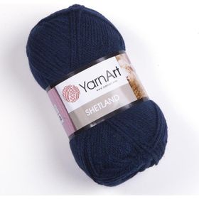 Yarnart 533 Shetland El Örgü İpi