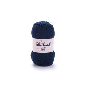 Yarnart 533 Shetland El Örgü İpi