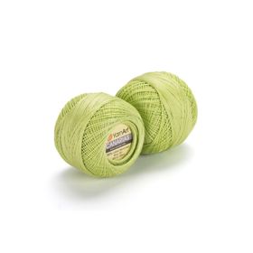 Yarnart 5352 Canarias Merserize Dantel İpi