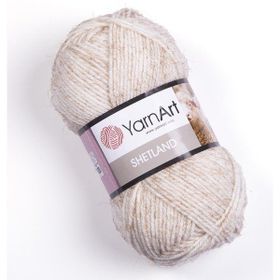 Yarnart 535A Shetland El Örgü İpi