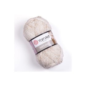 Yarnart 535A Shetland El Örgü İpi