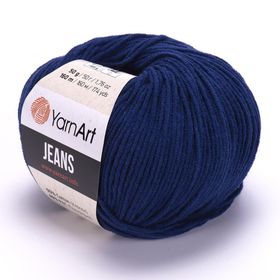 Yarnart 54 50 gr Jeans