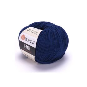 Yarnart 54 50 gr Jeans