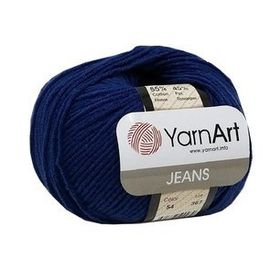 Yarnart 54 50 gr Jeans