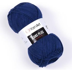 Yarnart 54 Jeans Plus El Örgü İpi