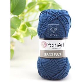 Yarnart 54 Jeans Plus El Örgü İpi
