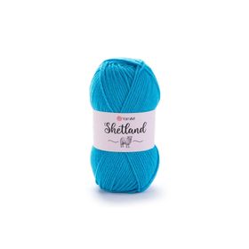 Yarnart 540 Shetland El Örgü İpi