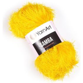 Yarnart 5500 Samba El Örgü İpi